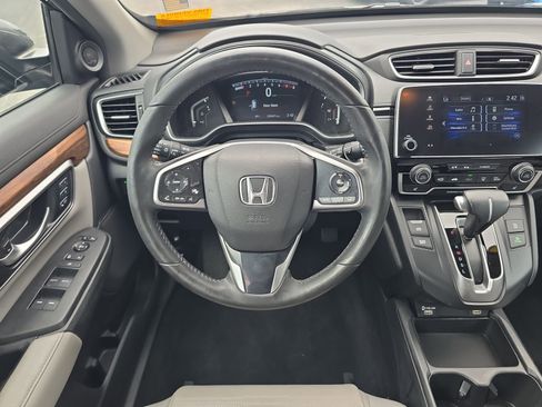 Used 2022 Honda CR-V EX-L image 9