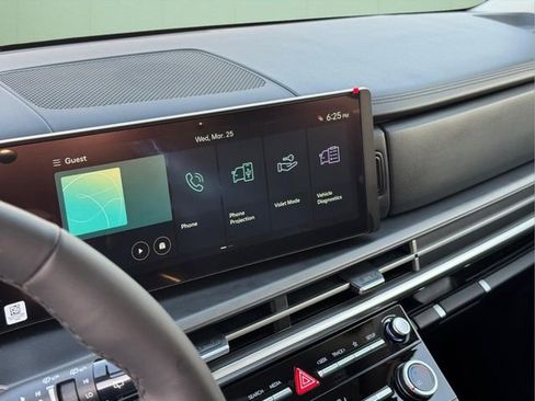New 2026 Hyundai Santa Fe SE AWD/4WD image 28