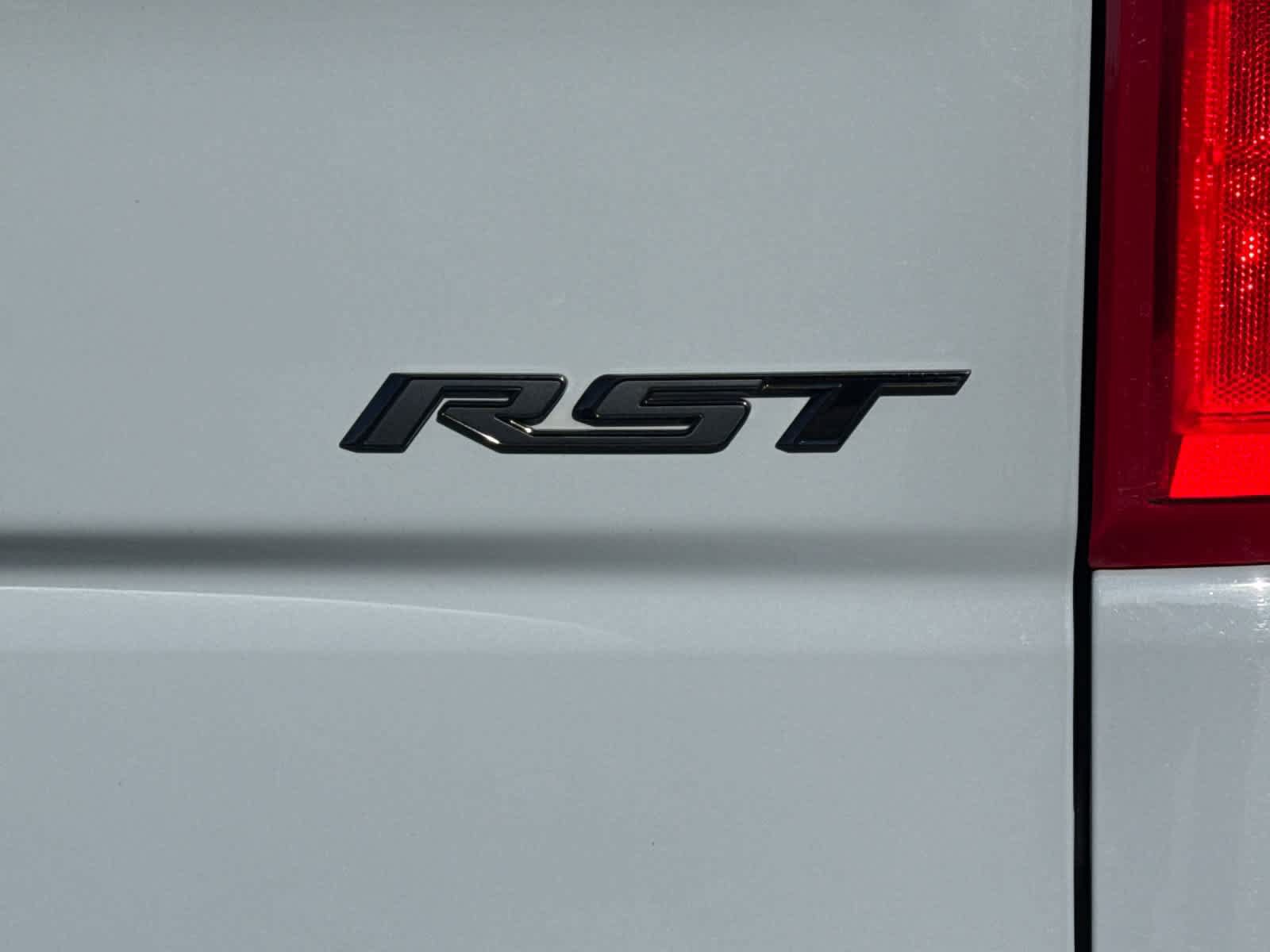 Used 2024 Chevrolet Silverado 1500 RST w/ RST All Star Premium Package AWD/4WD image 27