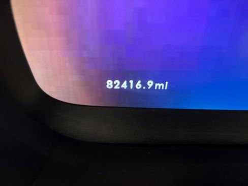 Used 2019 Lincoln Nautilus Reserve FWD image 15