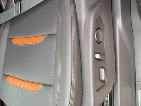 New 2026 GMC Sierra 1500 AT4 w/ AT4 Premium Package image 18