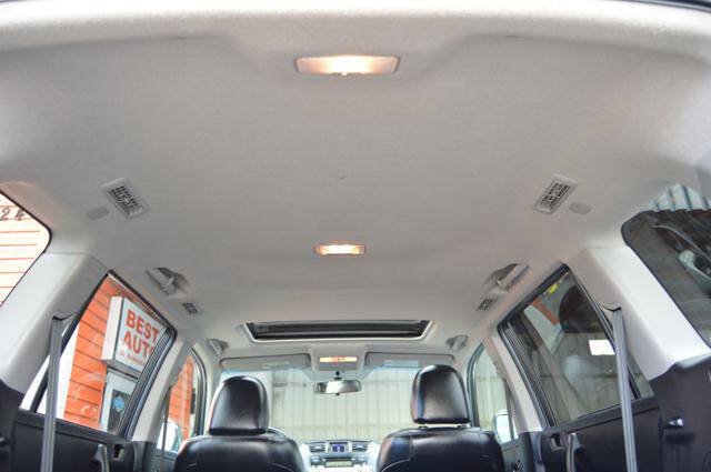 Used 2010 Toyota Highlander SE AWD/4WD image 43
