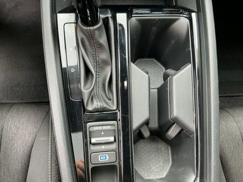 Used 2024 Honda Accord Sport image 16