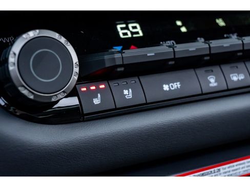 New 2026 Toyota Tundra Capstone image 25