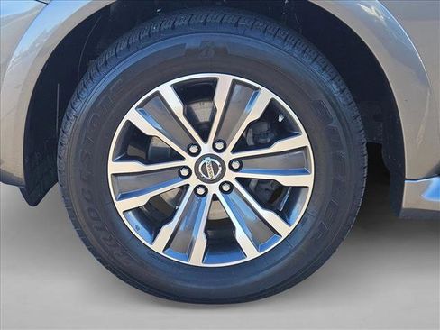 Used 2019 Nissan Armada SL w/ Premium Package image 26