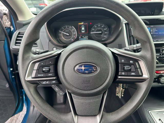 Used 2019 Subaru Impreza 2.0i Premium AWD/4WD image 16