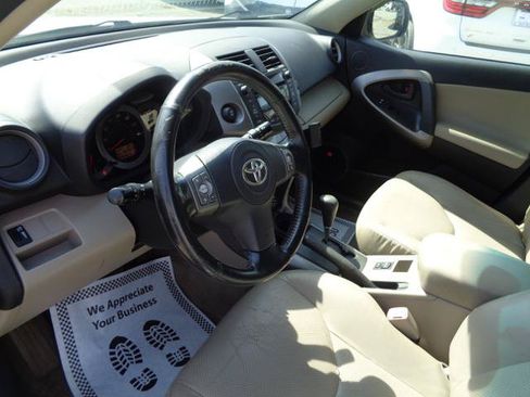 Used 2008 Toyota RAV4 Limited AWD/4WD image 28