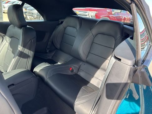 New 2026 Ford Mustang Premium w/ Anti-Theft Package image 20