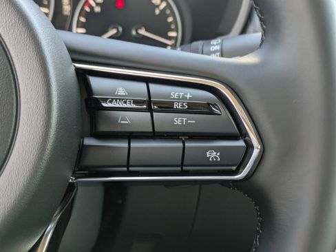 New 2026 MAZDA CX-90 3.3 Turbo w/ Select Package image 24