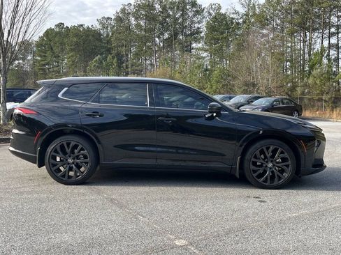 Used 2025 Toyota Crown Signia Limited image 29