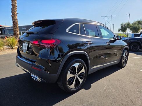 Used 2025 Mercedes-Benz GLA 250 image 6