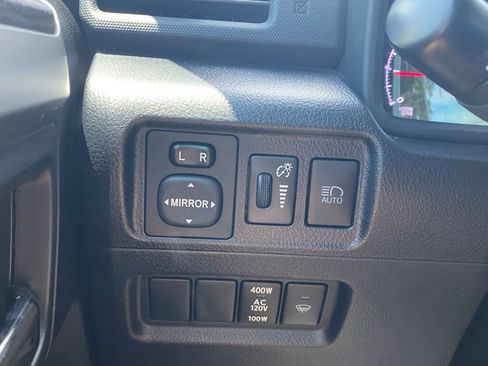 Used 2022 Toyota 4Runner Trail Special Edition RWD image 21