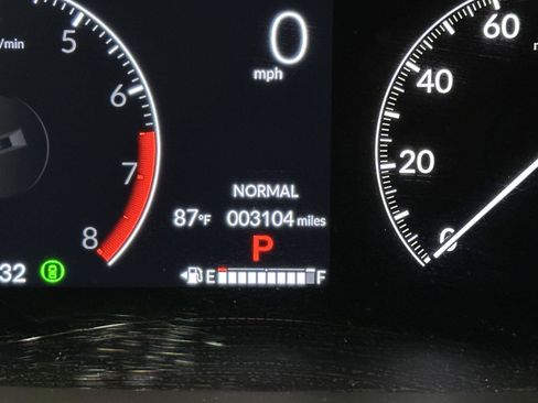 Certified 2026 Honda CR-V LX image 17