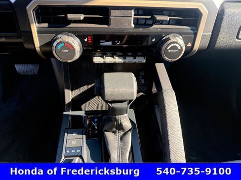 Used 2025 Toyota Tacoma SR5 image 14