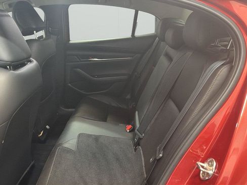 Used 2021 MAZDA MAZDA3 s FWD image 11