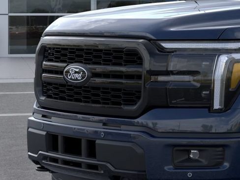 New 2026 Ford F150 Lariat w/ Equipment Group 501A Mid AWD/4WD image 18