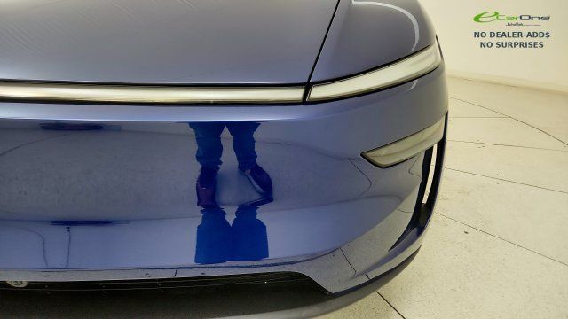 Used 2026 Tesla Model Y AWD image 25