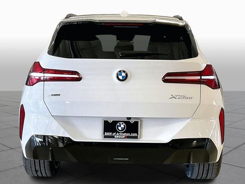 New 2026 BMW X3 xDrive30 w/ Premium Package image 4