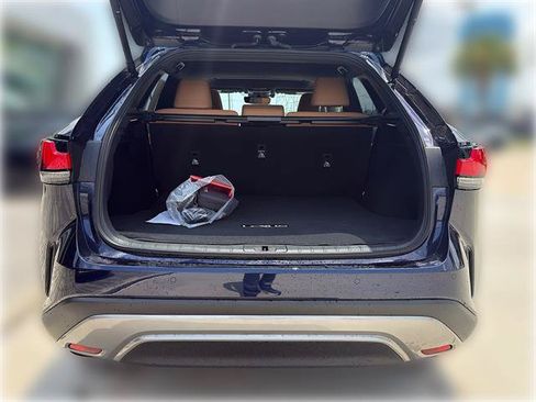 Used 2025 Lexus RX 350 Premium w/ Accessory Package (Z1) FWD image 9