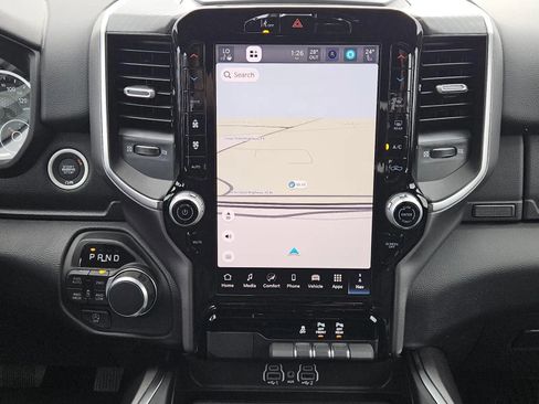 New 2026 RAM 1500 Lone Star image 11