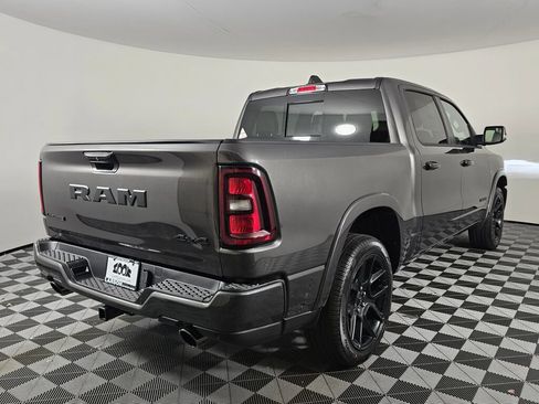 New 2026 RAM 1500 Laramie AWD/4WD image 4