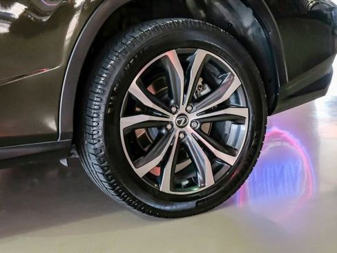 Used 2021 Lexus RX 350 FWD w/ Premium Package image 58