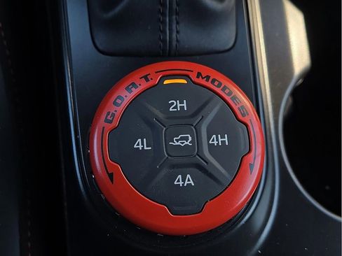 New 2025 Ford Bronco Stroppe Edition AWD/4WD image 14