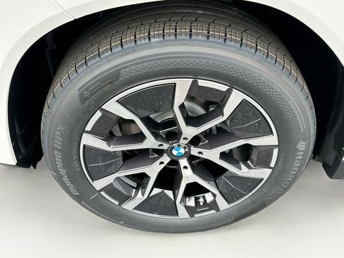 New 2026 BMW X3 xDrive30i w/ Premium Package AWD/4WD image 26