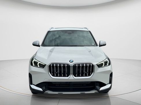 Used 2023 BMW X1 xDrive28i w/ Convenience Package AWD/4WD image 2