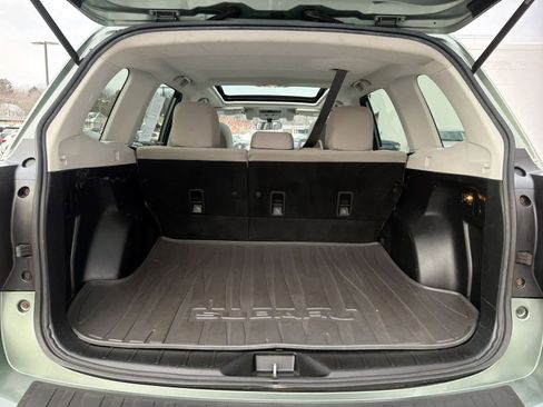 Used 2016 Subaru Forester 2.5i Premium image 36