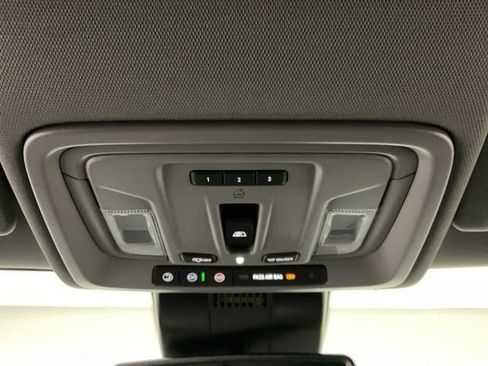 Certified 2026 Chevrolet Silverado 2500 LTZ w/ LTZ Convenience Package image 23