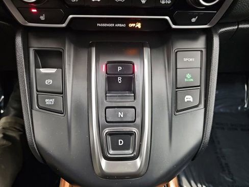 Used 2022 Honda CR-V Touring image 23