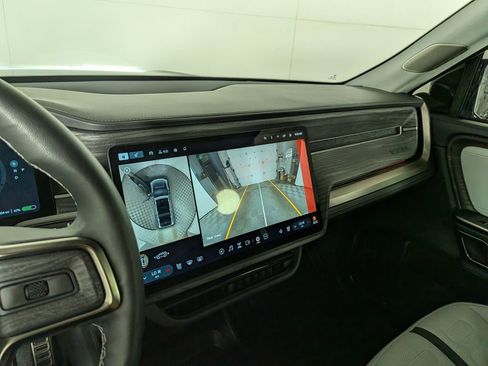 Used 2023 Rivian R1S Adventure image 25