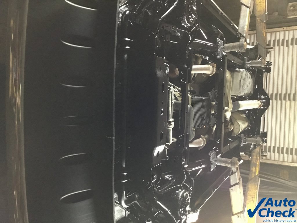 Used 2014 RAM 1500 Tradesman w/ Power & Remote Entry Group RWD image 17