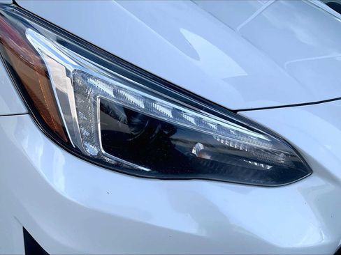 Used 2019 Subaru Crosstrek 2.0i Limited w/ Moonroof Package AWD/4WD image 27