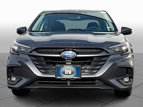 New 2025 Subaru Legacy Premium image 3