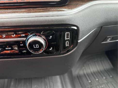 New 2026 GMC Sierra 2500 SLE w/ SLE Value Package; AWD/4WD image 20