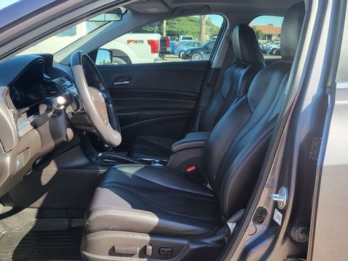 Used 2021 Acura ILX image 24