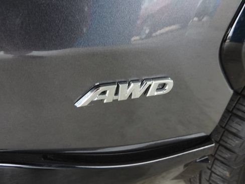 Used 2024 Toyota RAV4 XSE w/ Weather Package AWD/4WD image 25