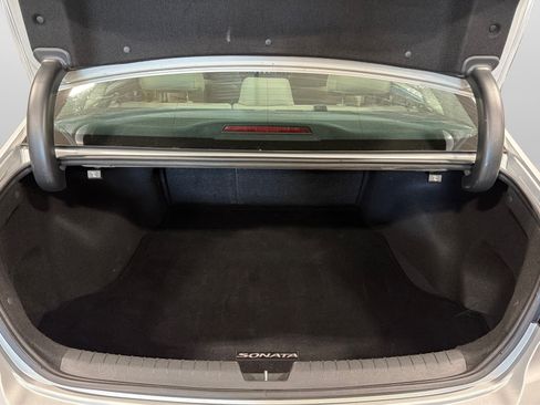 Used 2016 Hyundai Sonata Limited FWD image 43