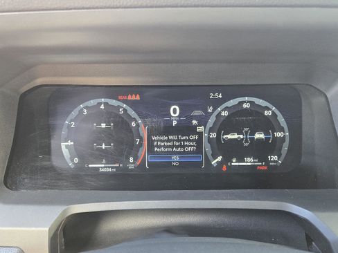 Used 2024 Toyota Tacoma TRD Off-Road AWD/4WD image 19
