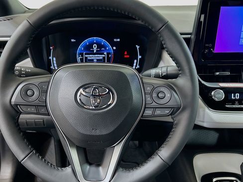 New 2026 Toyota Corolla SE FWD image 12