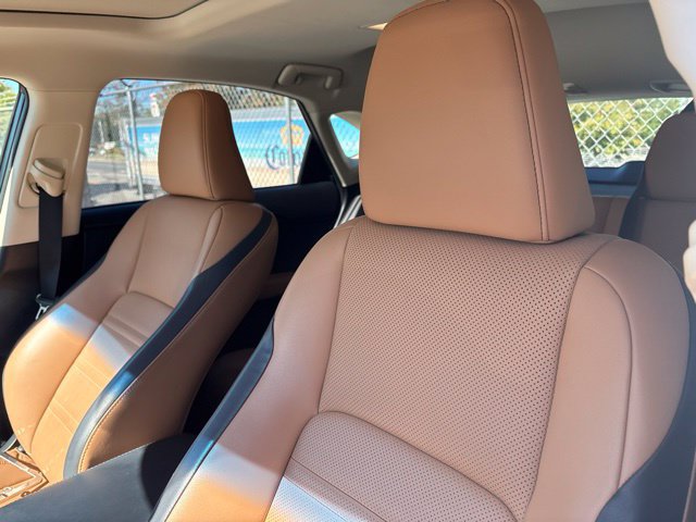 Used 2015 Lexus NX 200t AWD w/ Premium Package image 2