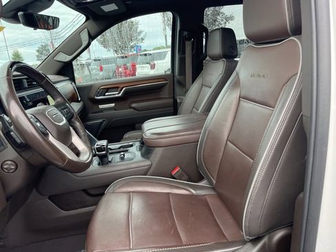 Used 2023 GMC Sierra 1500 Denali image 9