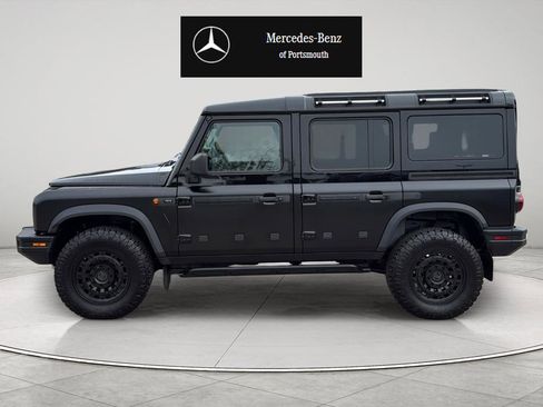 Used 2024 INEOS Grenadier AWD/4WD image 2