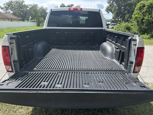 Used 2019 RAM 1500 Tradesman w/ Tradesman SXT Package AWD/4WD image 14