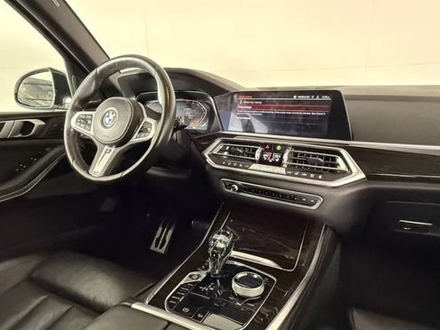 Used 2019 BMW X5 xDrive40i AWD/4WD image 17