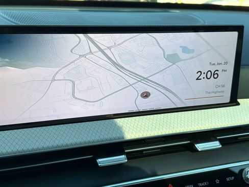 New 2026 Genesis GV80 3.5T Prestige image 30