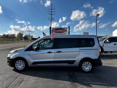 Used 2016 Ford Transit Connect XL