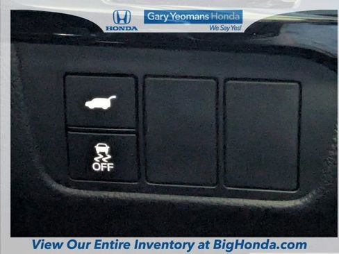 Certified 2024 Honda CR-V EX-L image 29